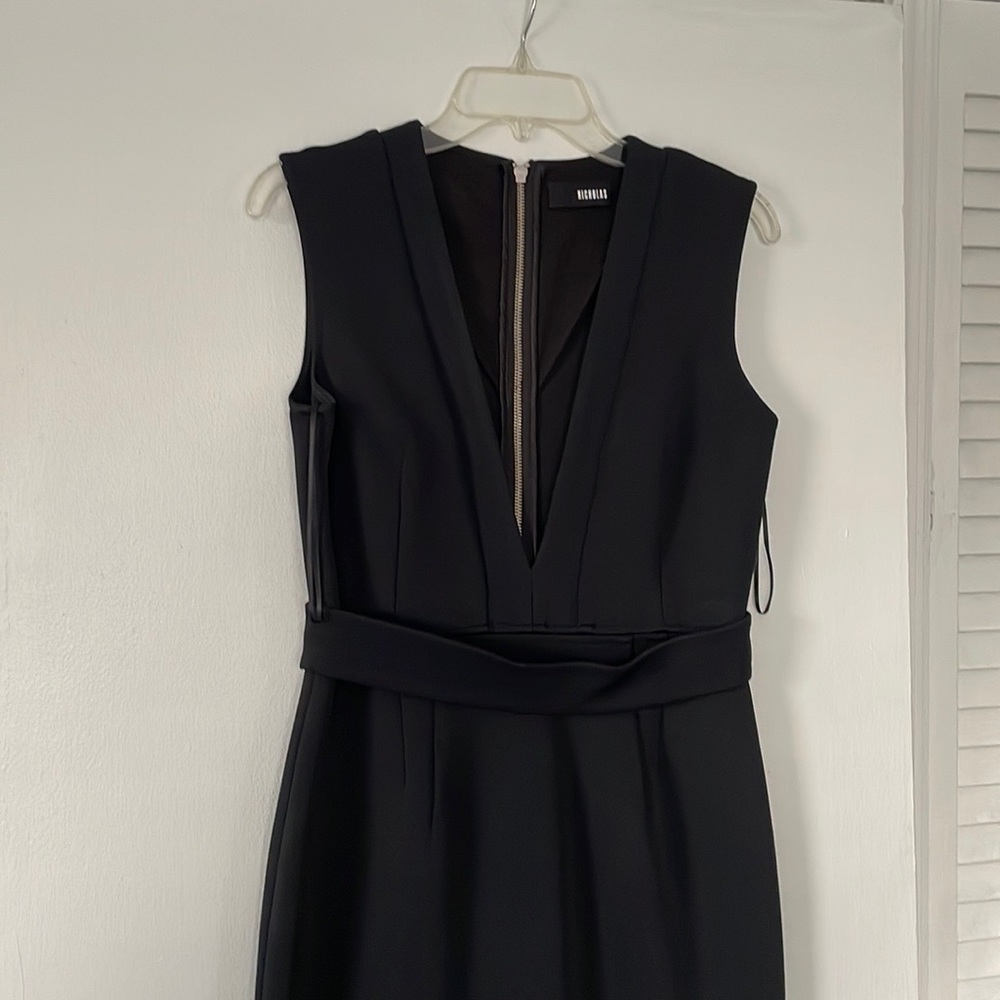 New without tags knee length NICHOLAS dress